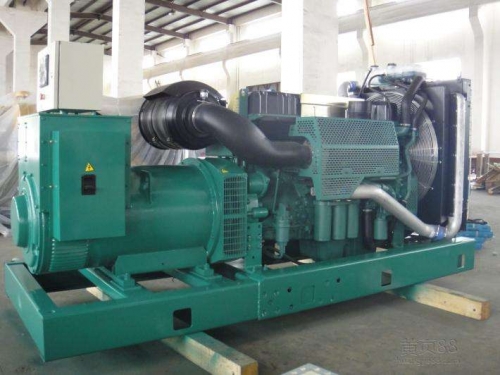 章丘便携静音：租赁无声发电机组，便携式解决能源需求